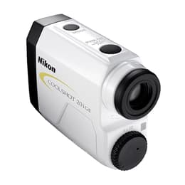 Nikon COOLSHOT 20I GII GPS