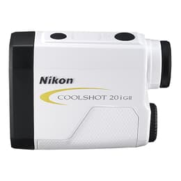 Nikon COOLSHOT 20I GII GPS