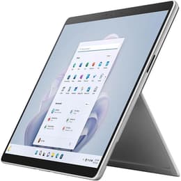 Microsoft Surface Pro 9 13" Core i5 1.1 GHz - SSD 256 GB - 16 GB Without keyboard