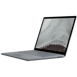 Microsoft Surface Laptop 2 13-inch (2018) - Core i5-8250U - 8 GB - SSD 256 GB