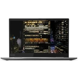 Lenovo ThinkPad X1 Yoga G5 14-inch (2019) - Core i5-10210U - 16 GB - SSD 512 GB
