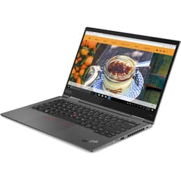 Lenovo ThinkPad X1 Yoga G5 14-inch (2019) - Core i5-10210U - 16 GB - SSD 512 GB