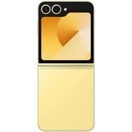 Galaxy Z Flip6 512GB - Yellow - Locked AT&T