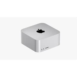 Mac Studio Apple M1 Max 10-core 24-core GPU - 2000GB - RAM 32GB