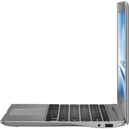 Samsung Chromebook 2 XE500C12-K02US Celeron 2.1 ghz 16gb SSD - 4gb QWERTY - English