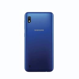 Galaxy A10 - Locked T-Mobile