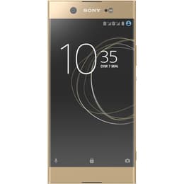 Sony Xperia XA1 Ultra 32GB - Gold - Locked T-Mobile
