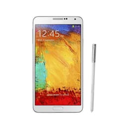 Galaxy Note 3 32GB - White - Locked AT&T