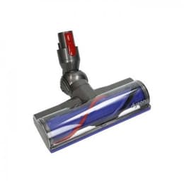 Dyson™ V8 Motorhead Vacuum Cleaner - Iron/Blue
