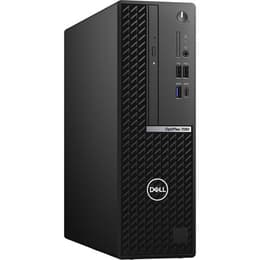 Dell Optiplex 7080 SFF Desktop Core i7 2.9 GHz - SSD 256 GB RAM 16GB