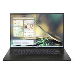 Acer ChromeBook Sfa16-41 16-inch (2023) - Ryzen 7 PRO 6850U - 16 GB - SSD 1000 GB