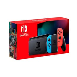 Switch 32GB - Black