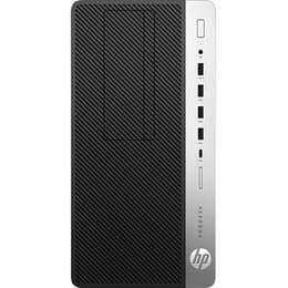 HP ProDesk 600 G3 MT Core i5 3.40 GHz - SSD 256 GB RAM 16GB
