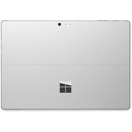 Microsoft Surface Pro 4 12" Core i5 3 GHz - SSD 128 GB - 4 GB Without keyboard