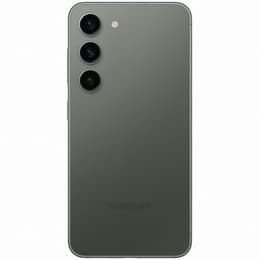 Galaxy S23 128GB - Green - Locked T-Mobile