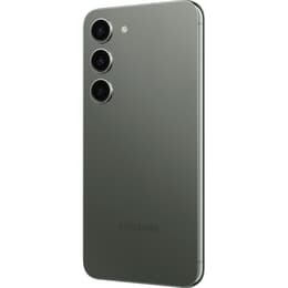 Galaxy S23 128GB - Green - Locked T-Mobile