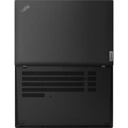 Lenovo ThinkPad E14 G2 14-inch (2020) - Core i5-1135G7 - 8 GB - SSD 256 GB
