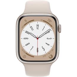 Smart Watch MNUQ3LL/A HR GPS - Beige