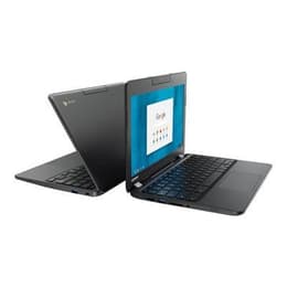 Lenovo Chromebook N23 Celeron 1.6 ghz 16gb SSD - 4gb QWERTY - English