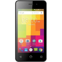 Nuu Mobile A1 8GB - Black - Unlocked