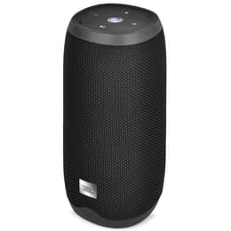 JBL Link 20 BLKUS Bluetooth speakers - Black