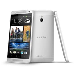 HTC One Mini 16GB - Silver - Unlocked