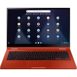 Samsung Galaxy Chromebook 2 Celeron 5205U 1.9 GHz 128 GB SSD - 16 GB