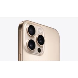 iPhone 16 Pro Max 1000GB - Desert Titanium - Unlocked