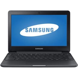 Samsung Chromebook 3 Celeron 1.6 ghz 16gb eMMC - 2gb QWERTY - English