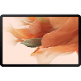 Galaxy Tab S7 FE 128GB - Green - (Wi-Fi)
