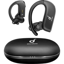 Soundcore Anker Spirit X2 Earbud Bluetooth Earphones - Black