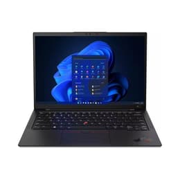 Lenovo ThinkPad X1 Carbon G11 14-inch (2023) - Core i7-1355U - 16 GB - SSD 512 GB