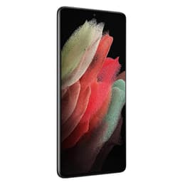 Galaxy S21 Ultra 5G 512GB - Black - Unlocked