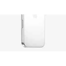 iPhone 16 Pro 128GB - White Titanium - Unlocked