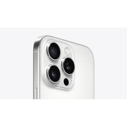 iPhone 16 Pro 128GB - White Titanium - Unlocked
