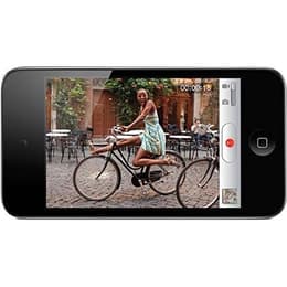 iPod touch 4 2010 64GB - White