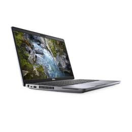 Dell Precision 3551 15-inch (2020) - Core i7 - Gen 10 (H) - 16 GB - SSD 256 GB