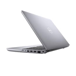 Dell Precision 3551 15-inch (2020) - Core i7 - Gen 10 (H) - 16 GB - SSD 256 GB