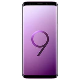 Galaxy S9 128GB - Purple - Unlocked
