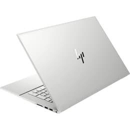 Hp ENVY 17-CG1075CL 17-inch (2021) - Core i7-1165G7 - 16 GB - SSD 256 GB + HDD 1 TB