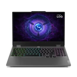 Lenovo Loq 15Irx9 15-inch (2023) - Core i7 - Gen 13 (HX) - 16 GB 