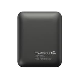 Team Group TPSEG2001T0C108 External hard drive - SSD 1000 GB USB 3.2