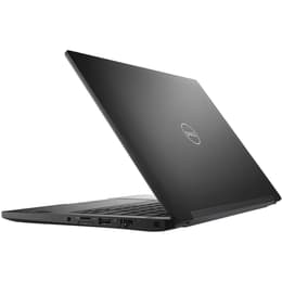 Dell Latitude 7390 2-In-1 13-inch (2017) - Core i7-8650U - 16 GB - SSD 256 GB