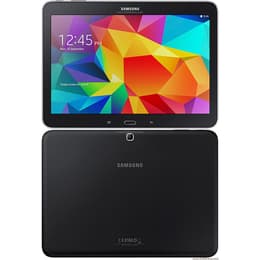Galaxy Tab 4 16GB - Black - (Wi-Fi + GSM/CDMA + LTE)