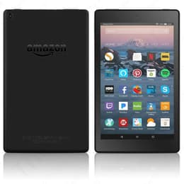 Amazon Fire HD 8 (2017) - WiFi