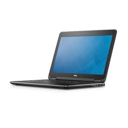 Dell Latitude E7240 12-inch (2013) - Core i5-4300U - 8 GB - SSD 256 GB