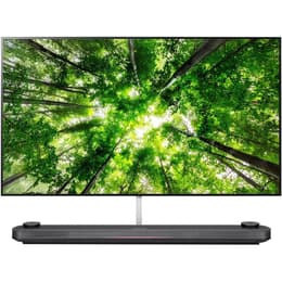 LG 77-inch OLED77W8PUA 3840 x 2160 TV