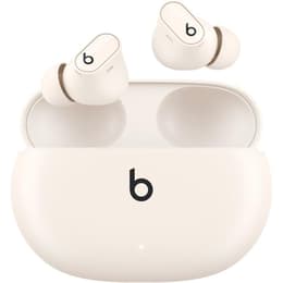 Beats By Dr. Dre Studio Buds Plus Earbud Noise-Cancelling Bluetooth Earphones - Pink