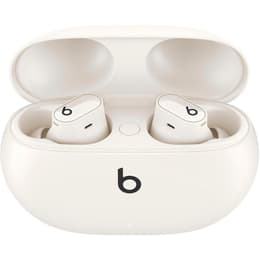 Beats By Dr. Dre Studio Buds Plus Earbud Noise-Cancelling Bluetooth Earphones - Pink