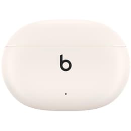 Beats By Dr. Dre Studio Buds Plus Earbud Noise-Cancelling Bluetooth Earphones - Pink
